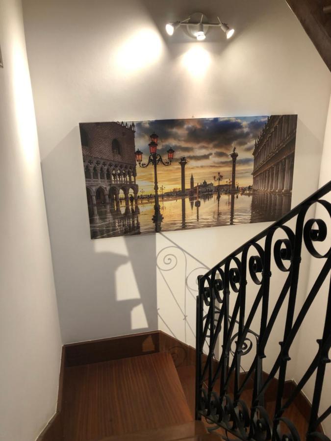 Appartement Salamon *