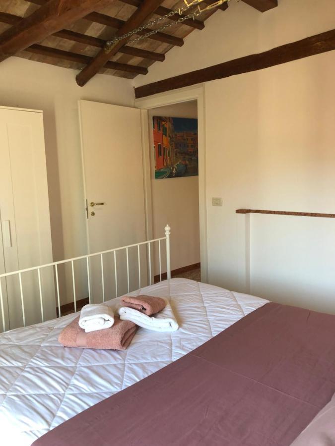 Appartement Salamon