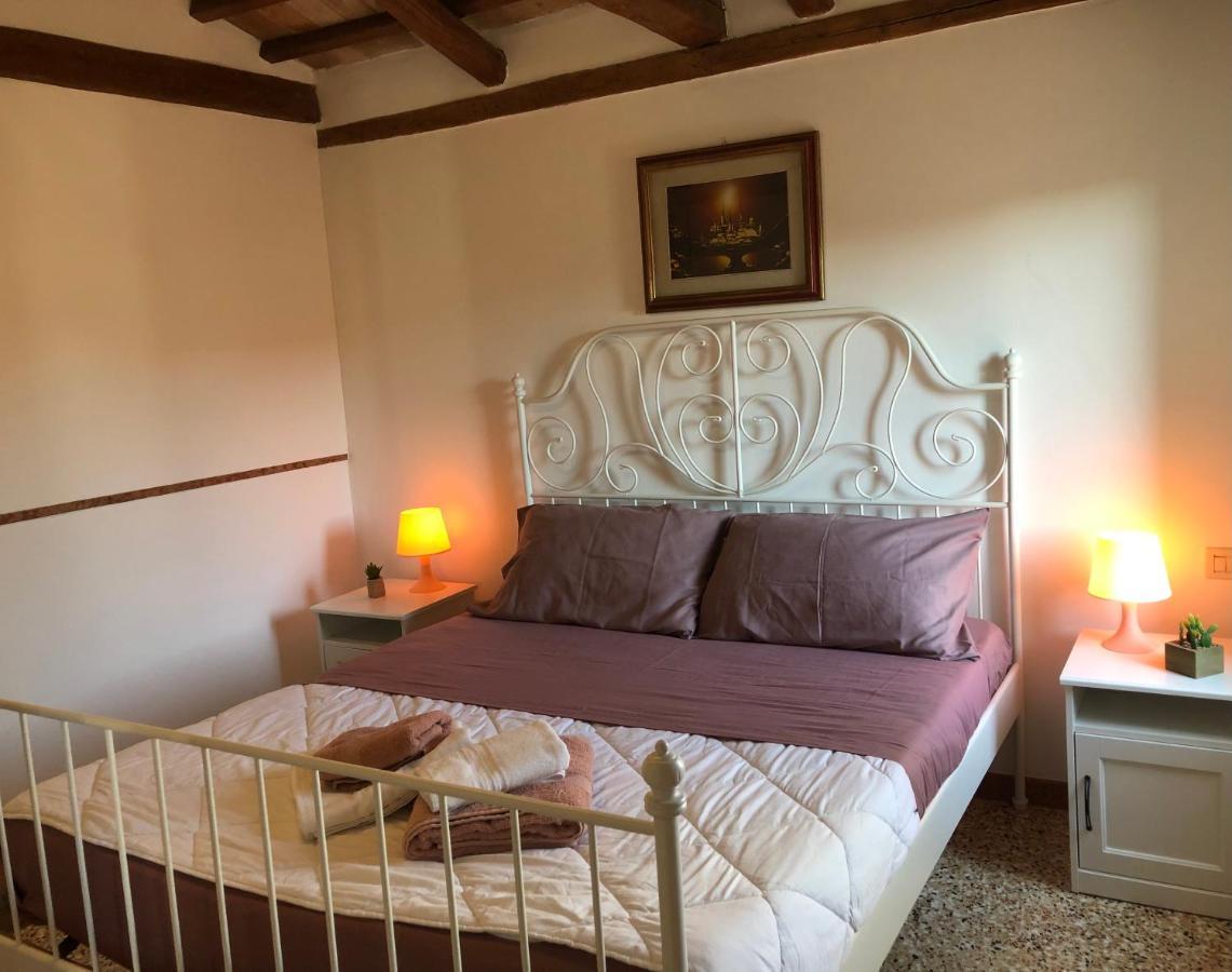 Salamon Appartement *