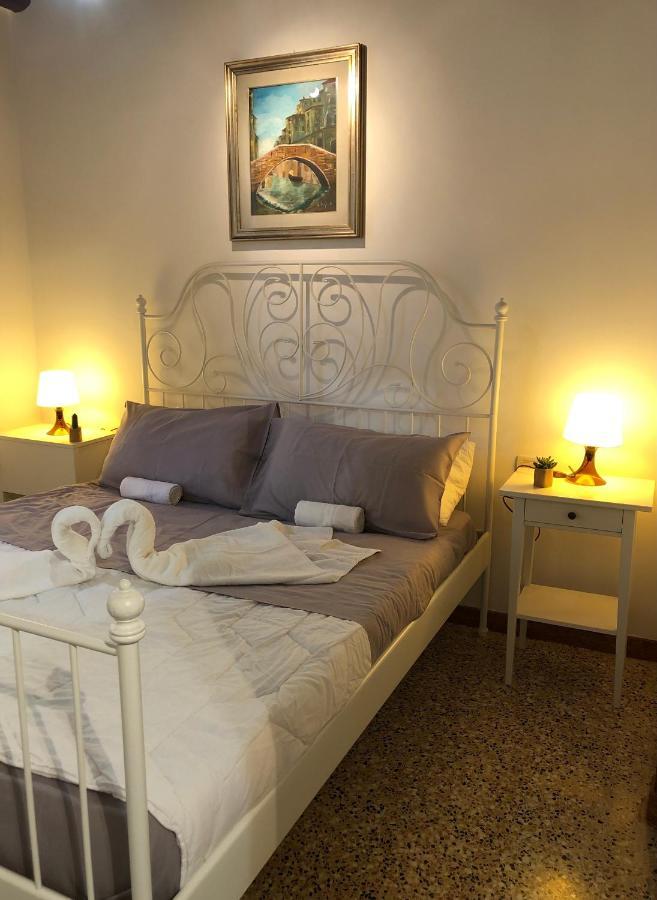Appartement Salamon