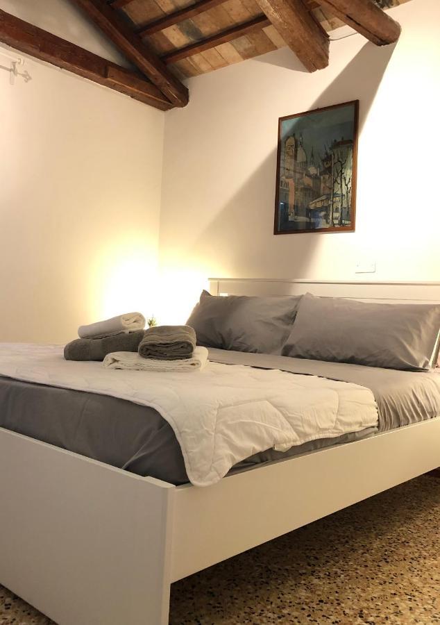 Salamon Appartement *