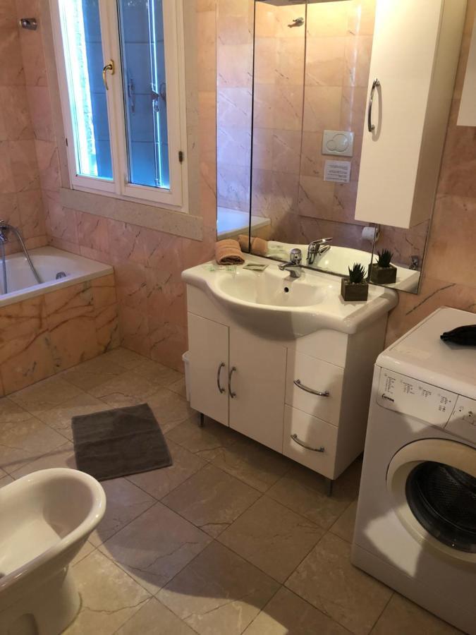 Salamon Appartement