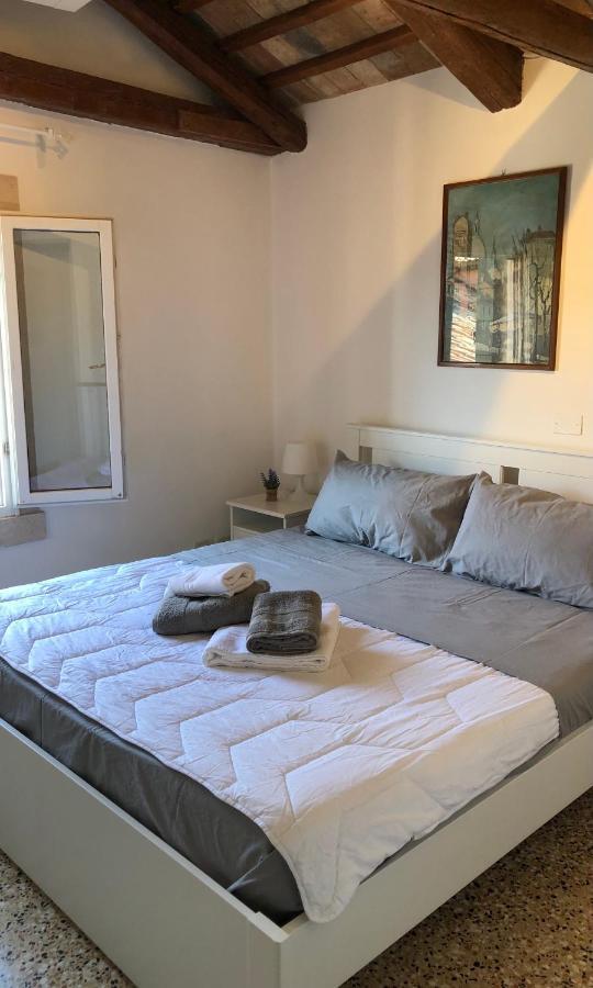 Salamon Appartement *