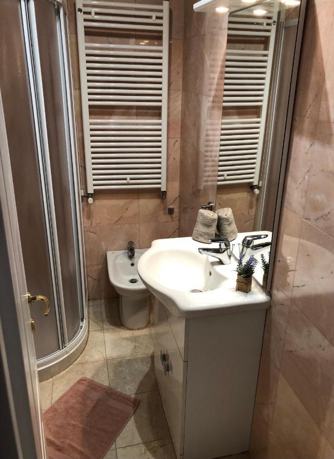 Appartement Salamon