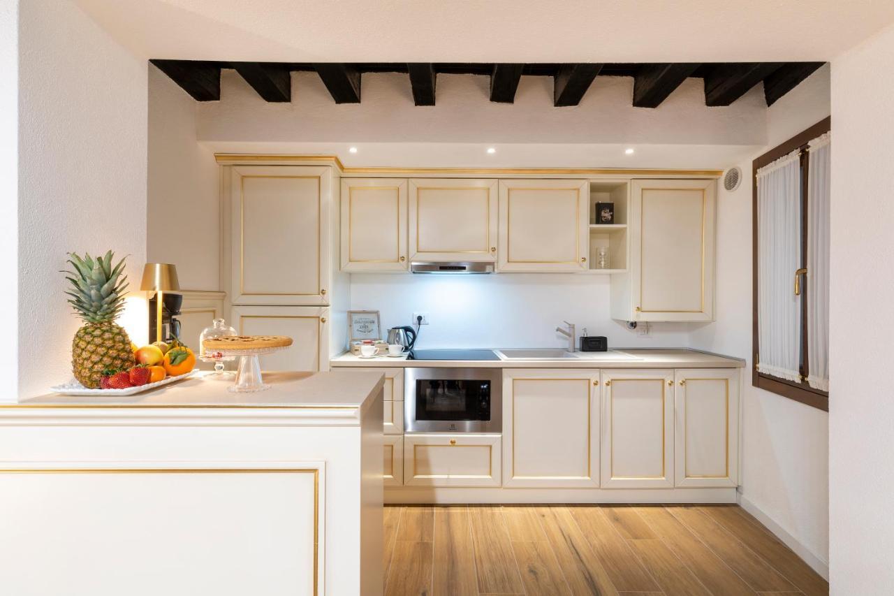 Laguna D'oro Luxury Venedig