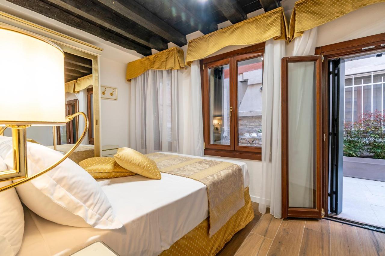 Laguna D'oro Luxury Apartment Venedig