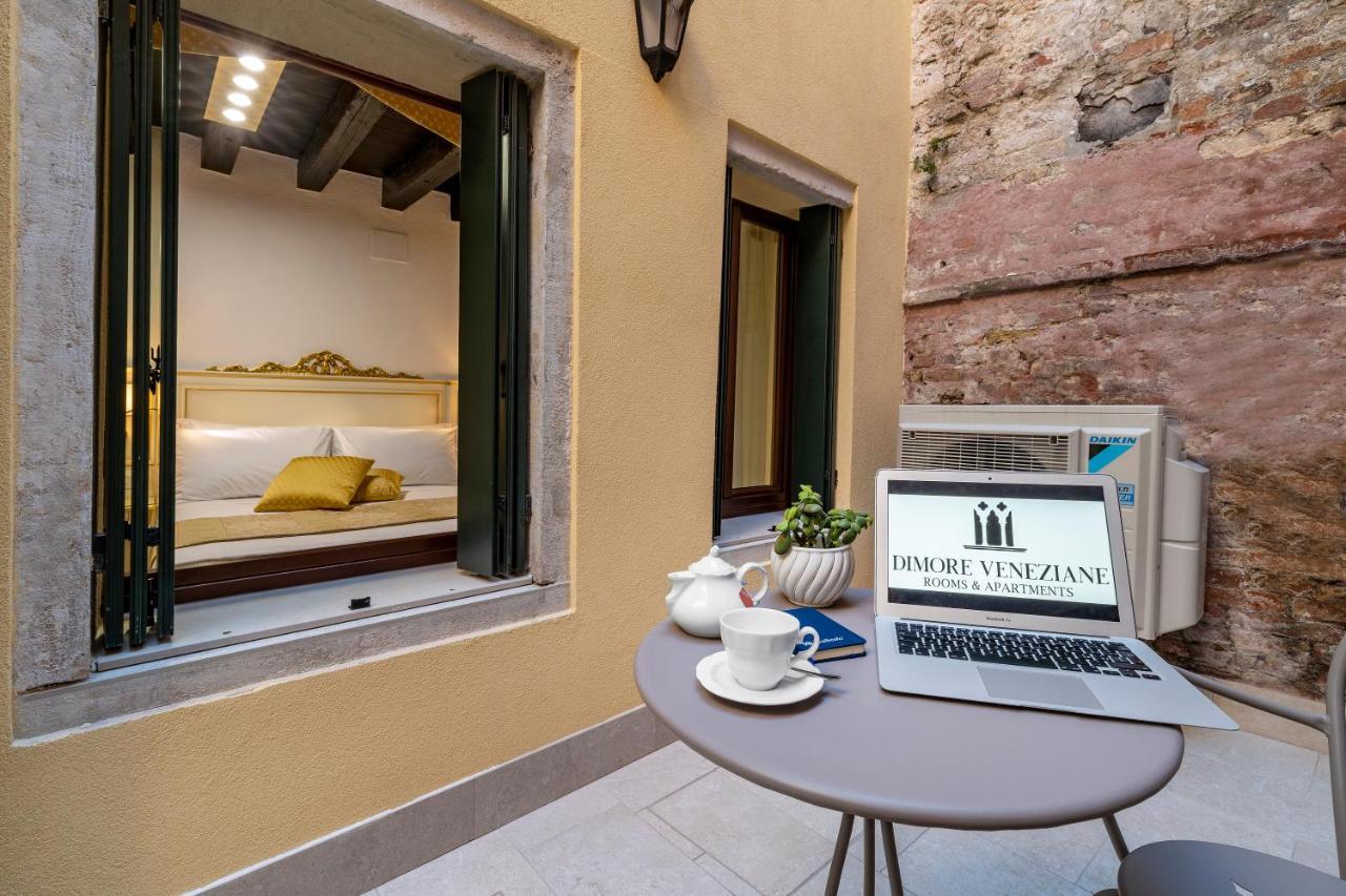 Laguna D'oro Luxury Apartment Venedig