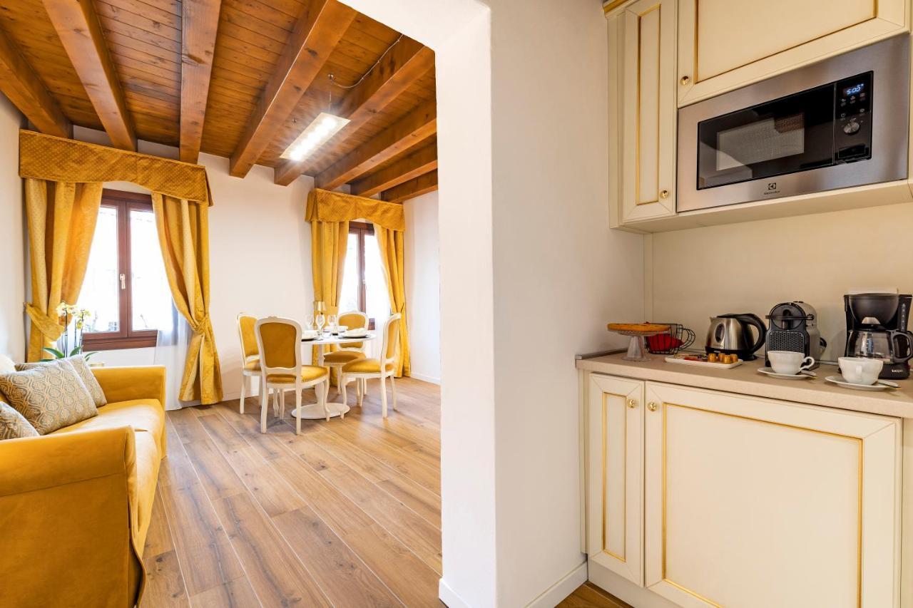 Laguna D'oro Luxury Venedig