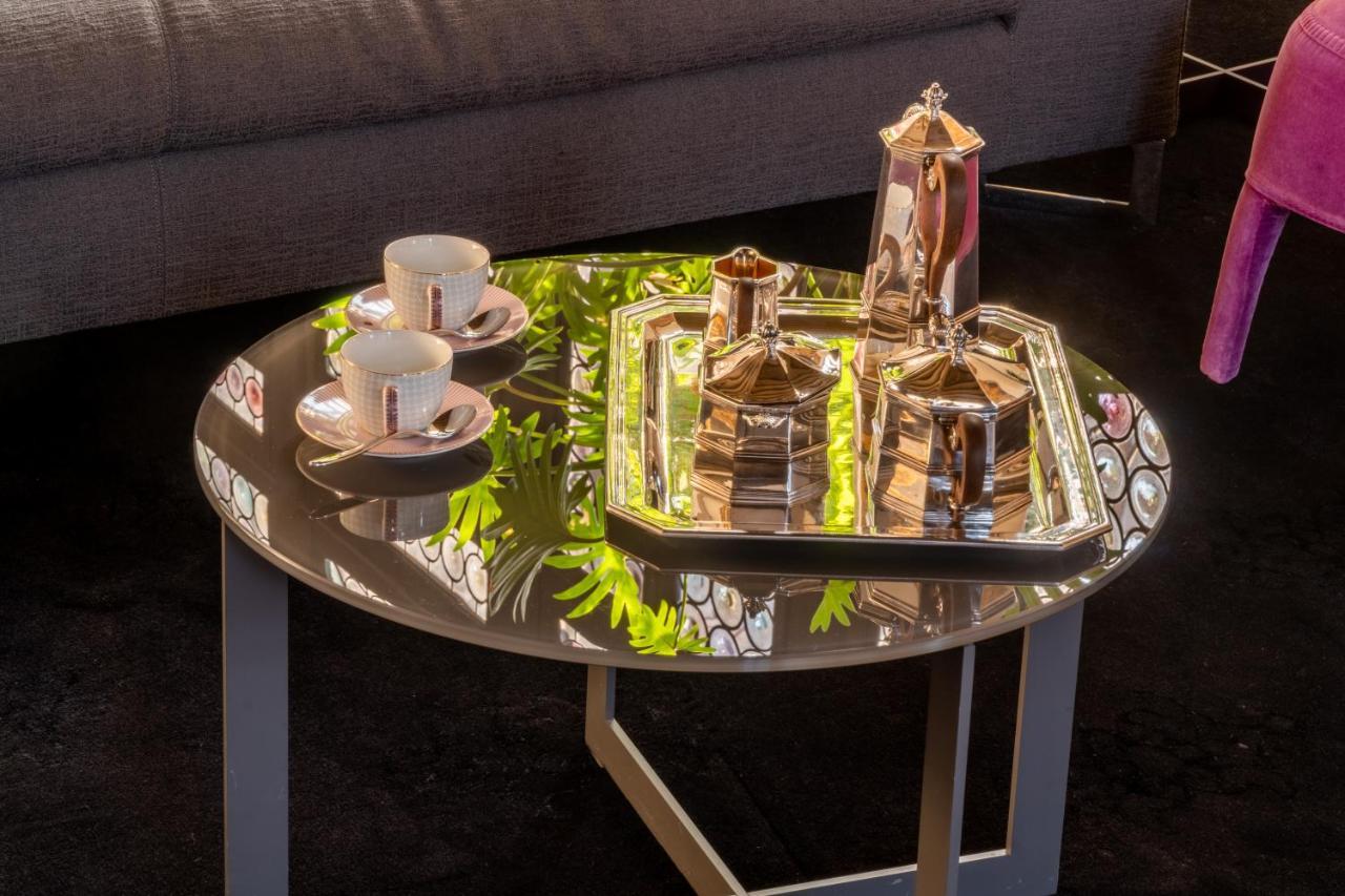Palazzo Soranzo Noble Floor R&r Apartment Venedig