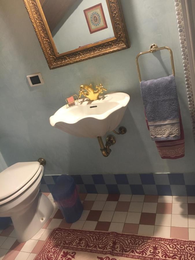 Attico Con Altana * Venise