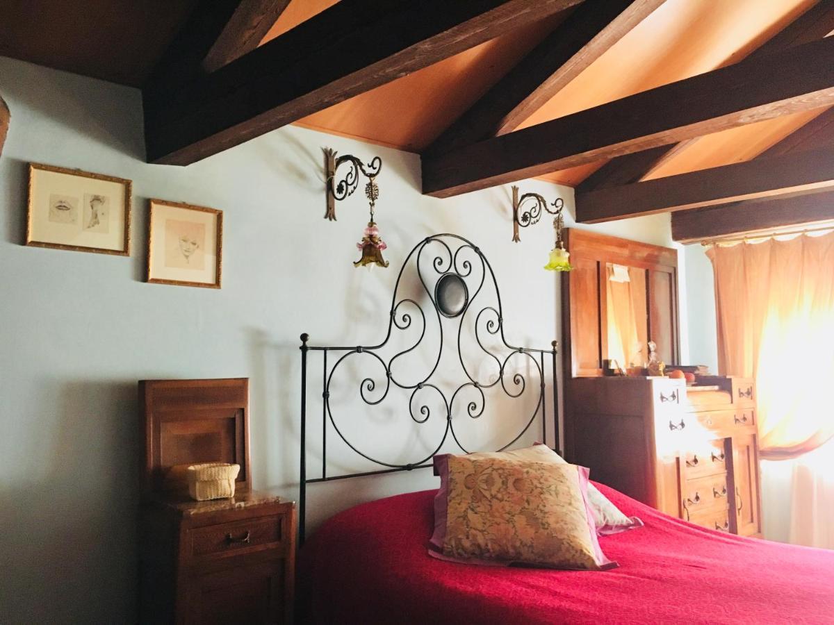 Séjour chez l'habitant Attico Con Altana