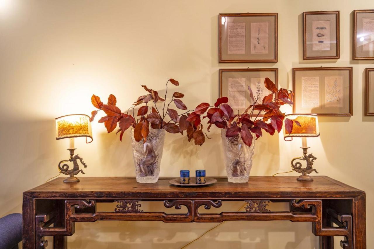 Ca' Meraviglia Appartement *