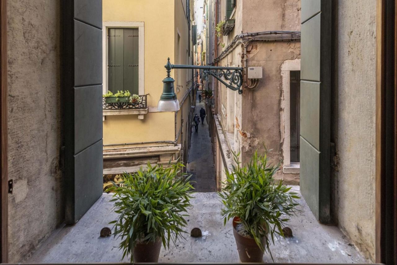Ca' Meraviglia Appartement