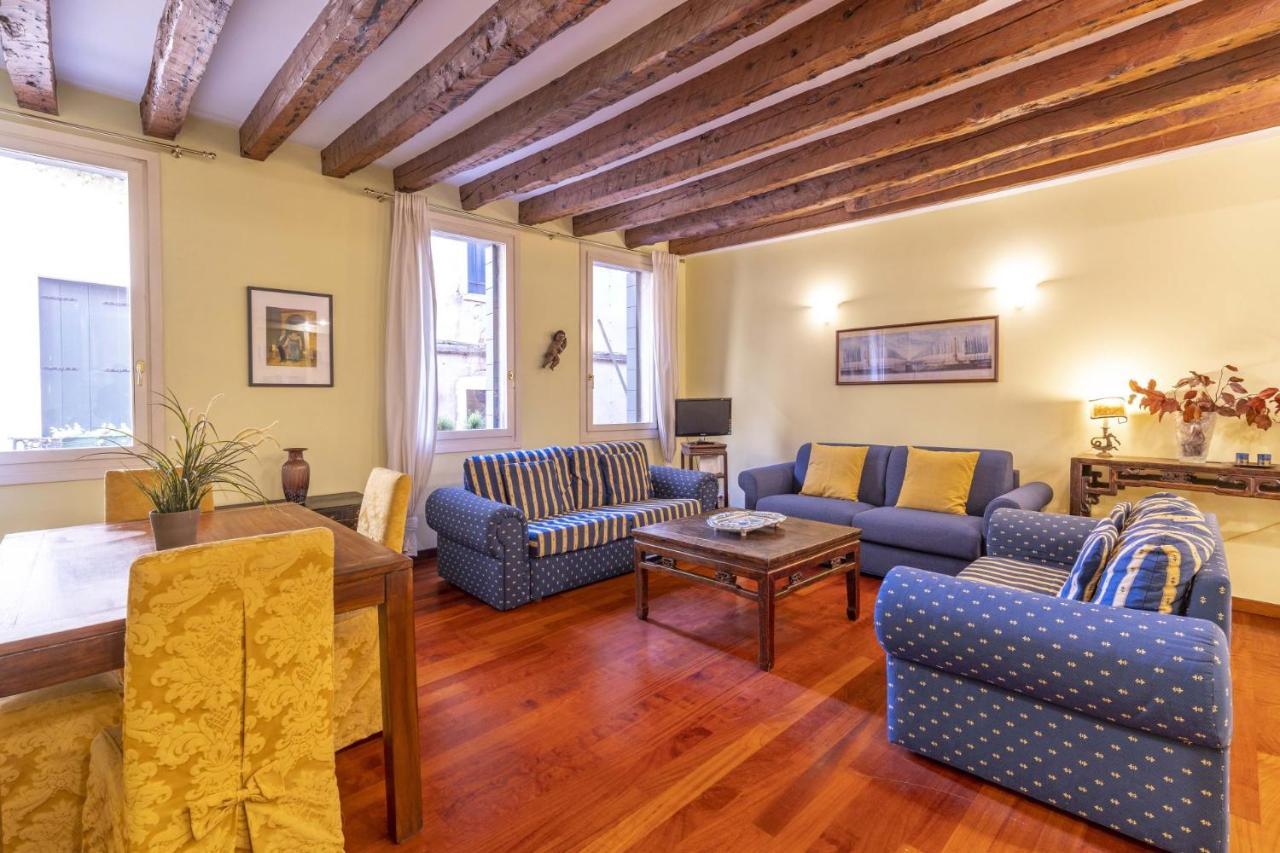 Appartement Ca' Meraviglia *