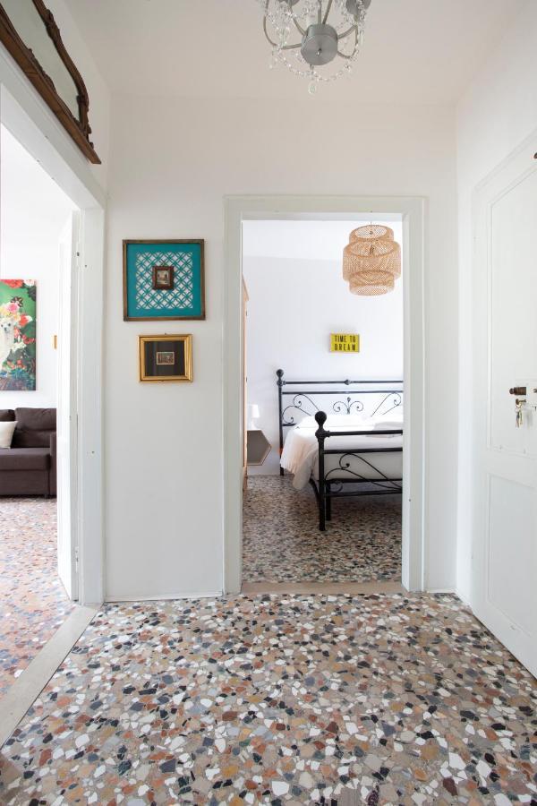 Biennale Giardini Apartment