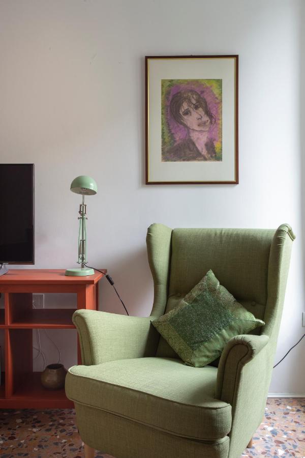 Biennale Giardini Apartment *