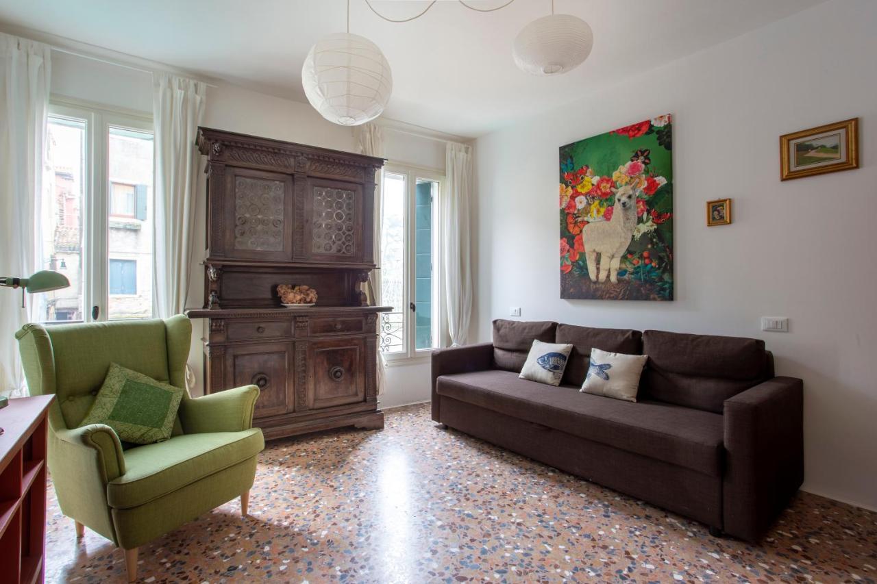Apartment Biennale Giardini *