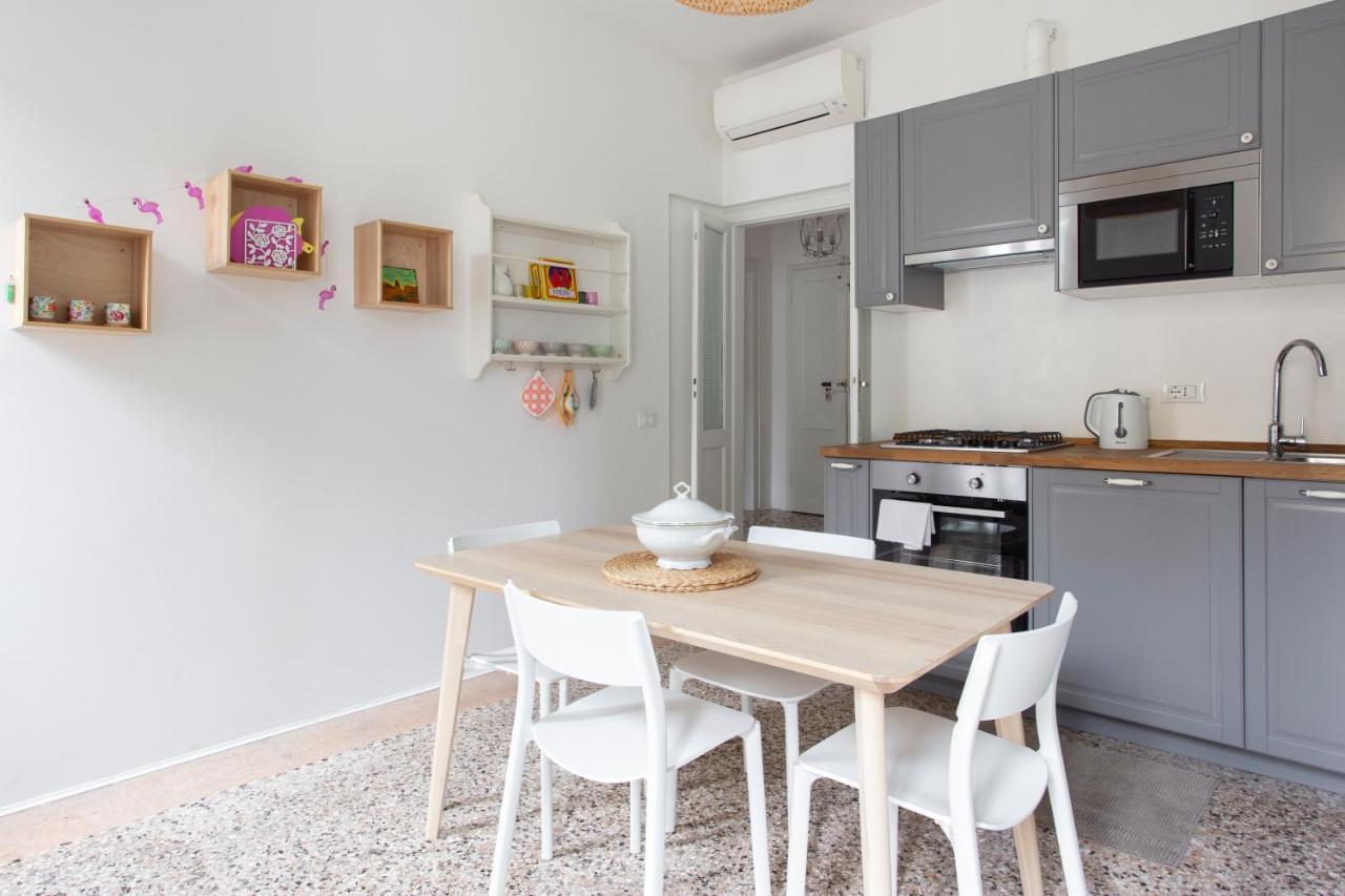 Biennale Giardini Apartment