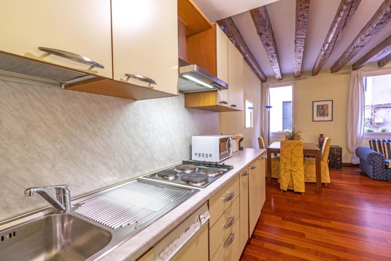Ca' Meraviglia Appartement