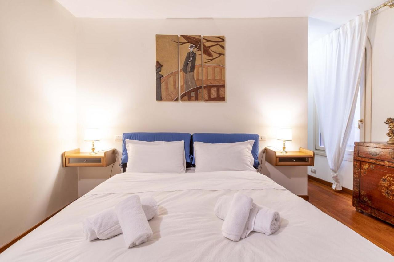 Appartement Ca' Meraviglia Venetië