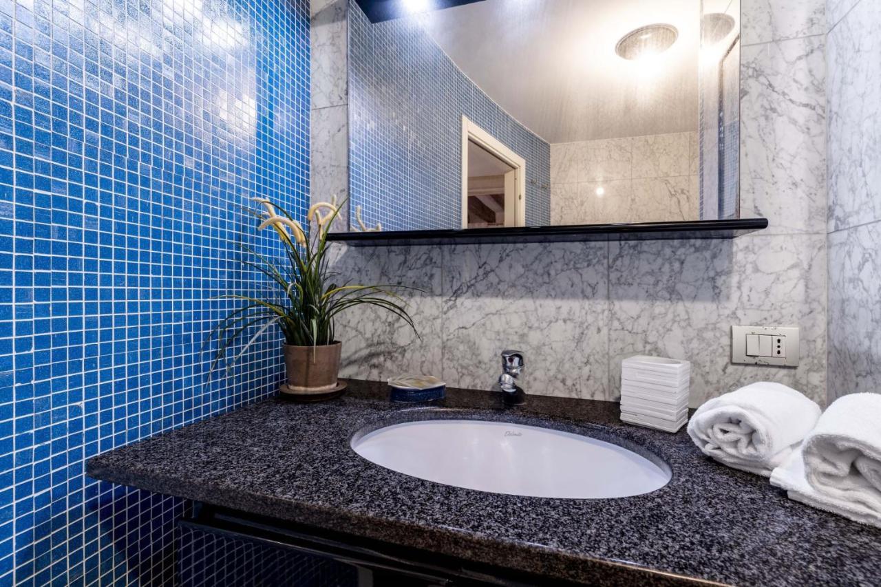 Appartement Ca' Meraviglia
