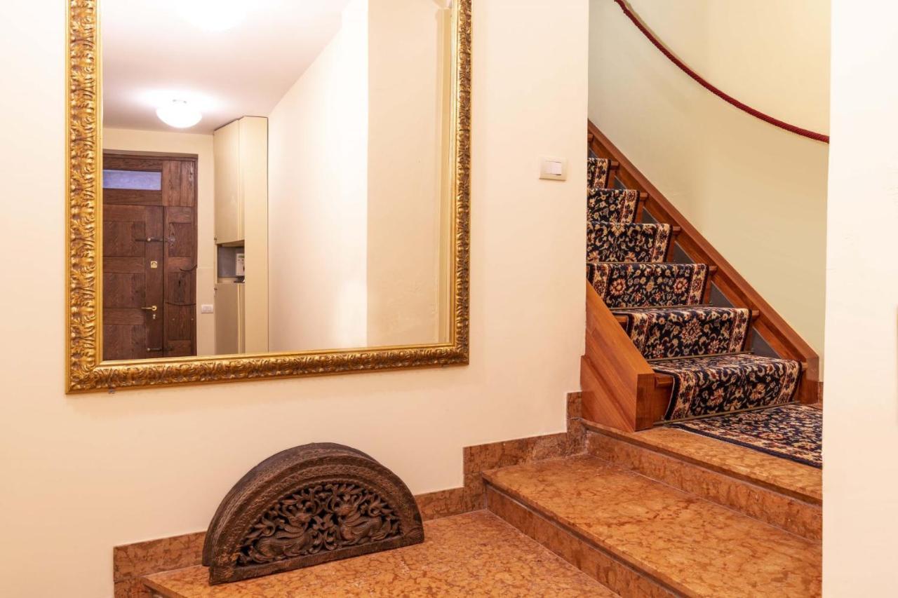 Ca' Meraviglia Appartement