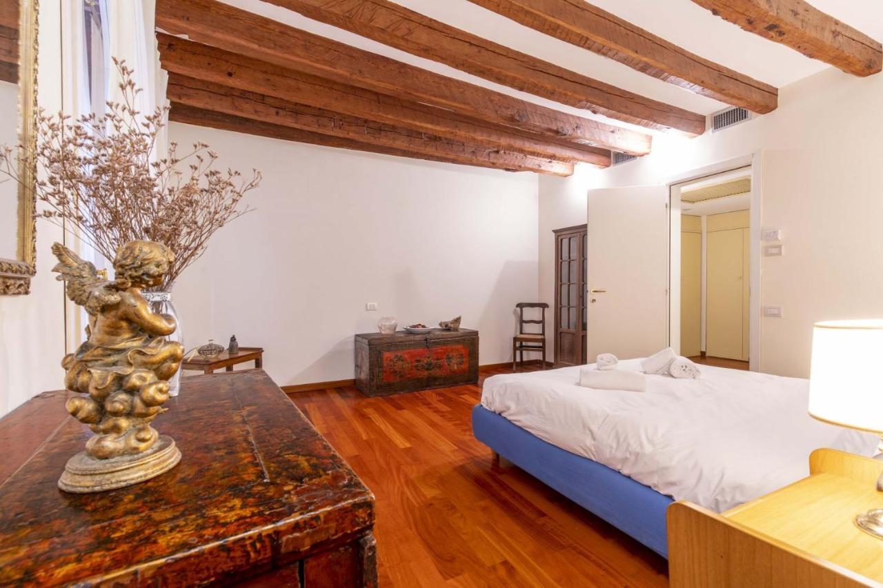 Appartement Ca' Meraviglia