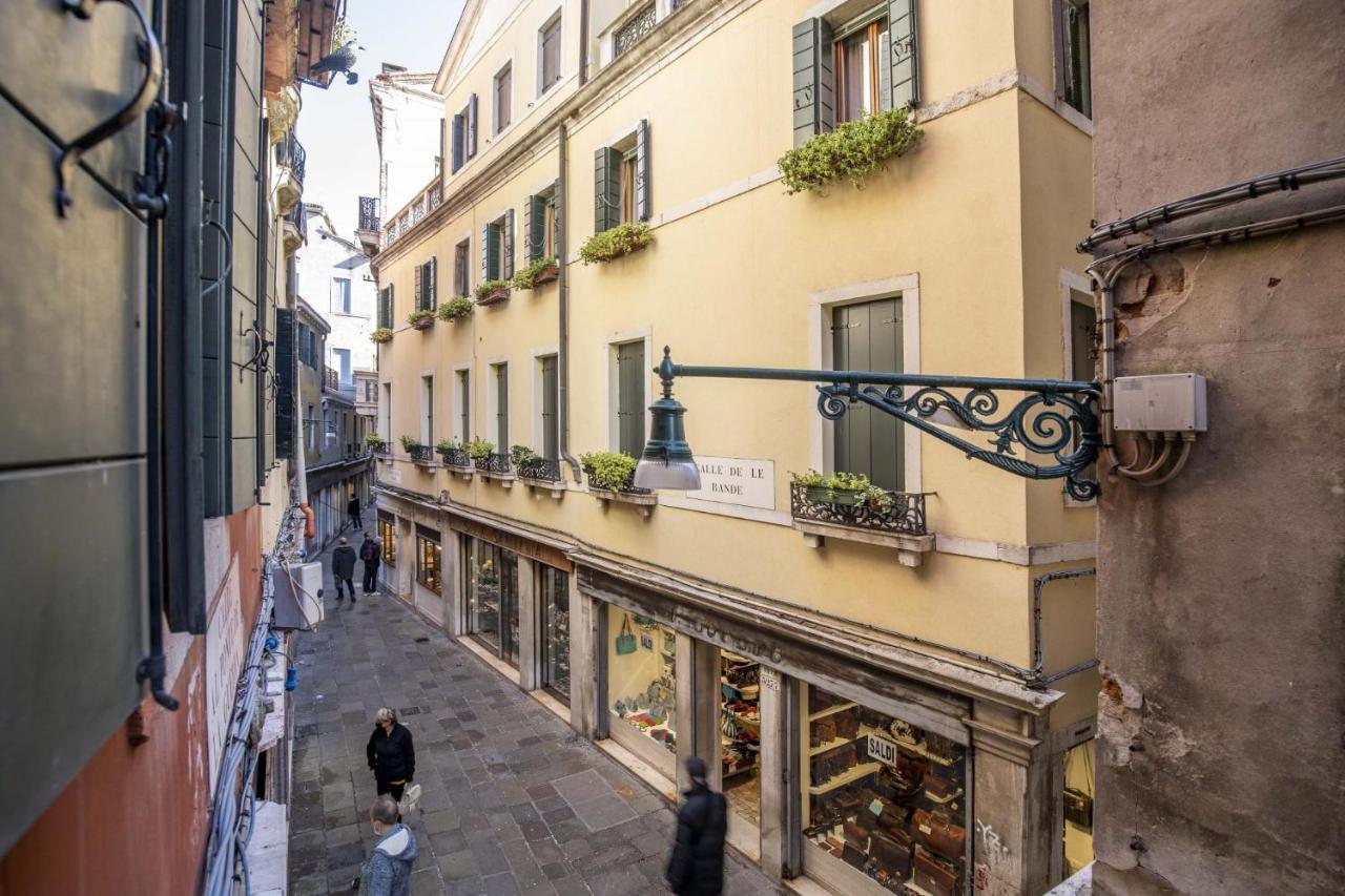 Ca' Meraviglia Appartement *