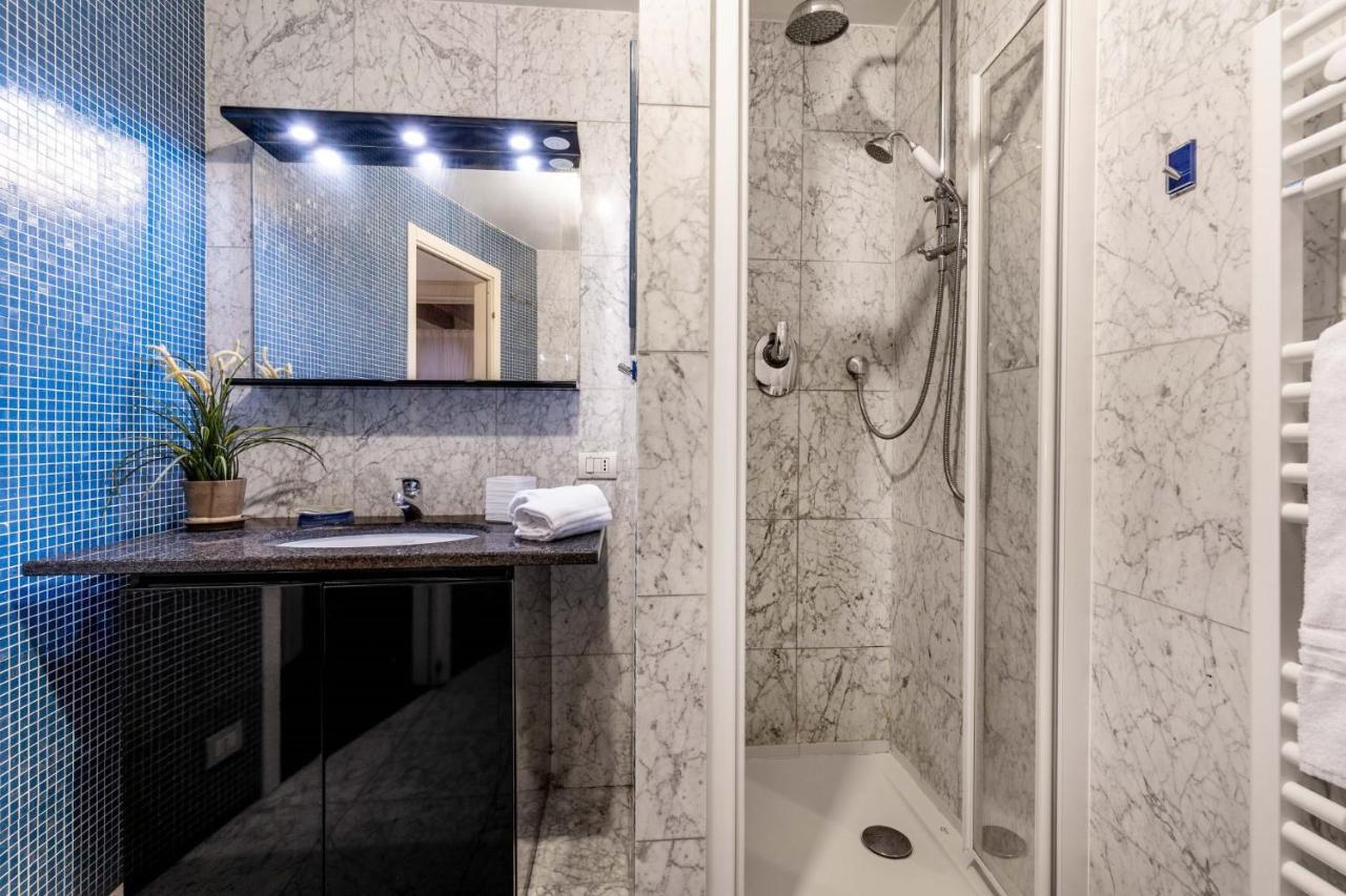 Ca' Meraviglia Appartement Venetië