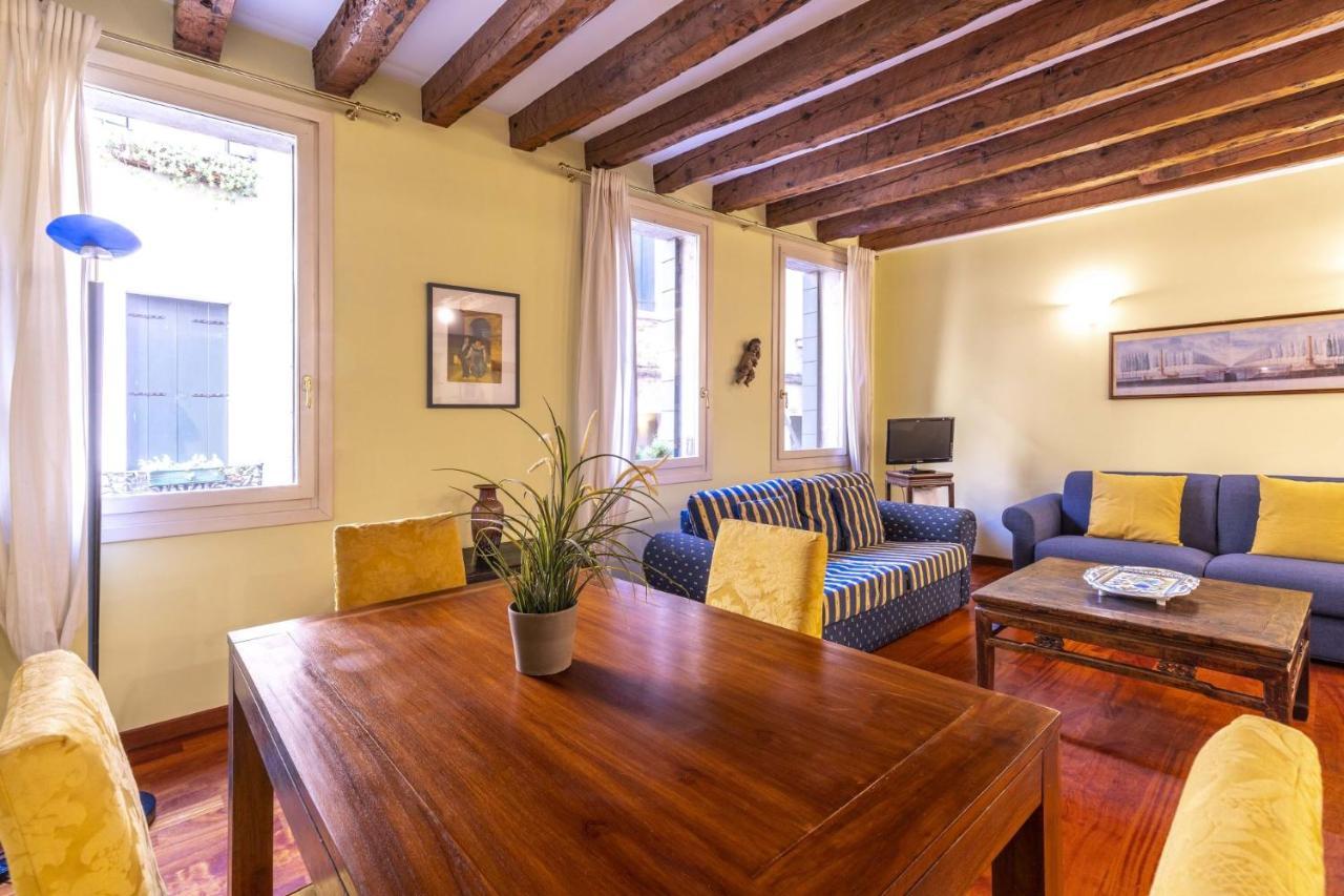 Appartement Ca' Meraviglia