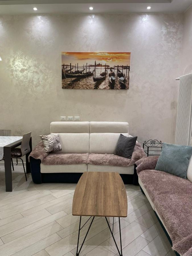 Rio Terà Appartement