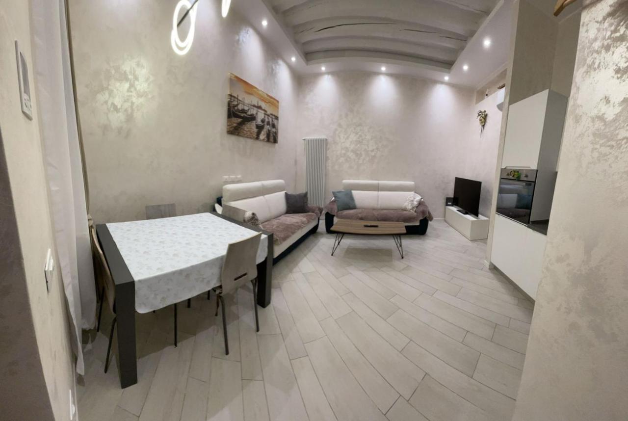 Rio Terà Appartement Venise