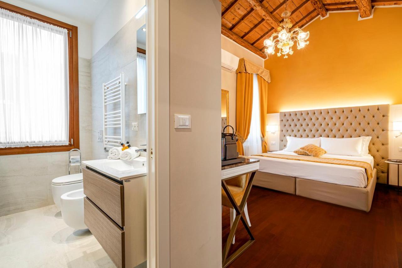 Residenza La Duchessa Deluxe Gasthuis *