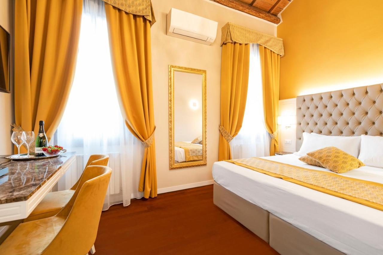 Residenza La Duchessa Deluxe Gasthuis