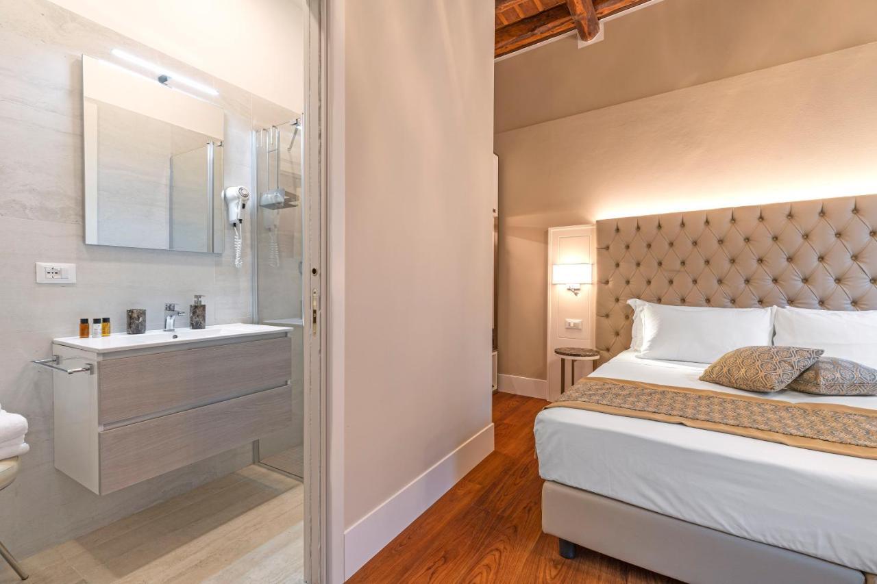 Residenza La Duchessa Deluxe Gasthuis *