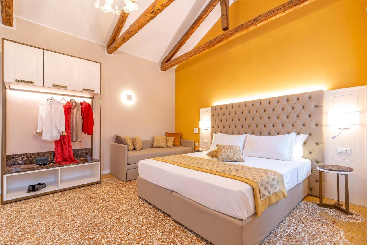 Residenza La Duchessa Deluxe Gasthuis
