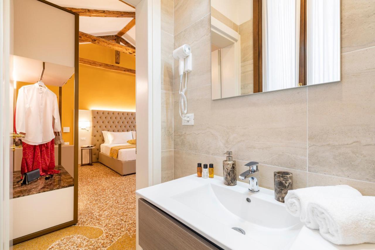 Residenza La Duchessa Deluxe Venetië