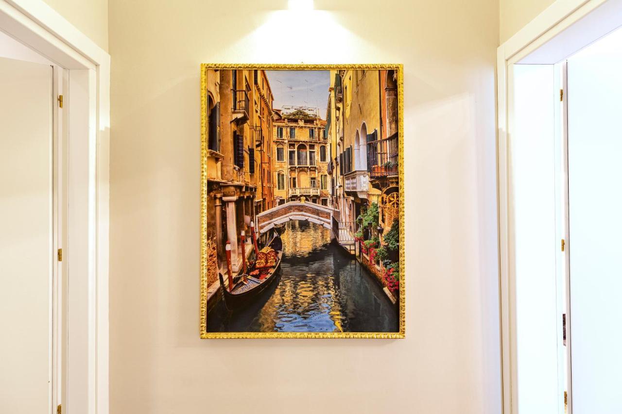 Residenza La Duchessa Deluxe Gasthuis *