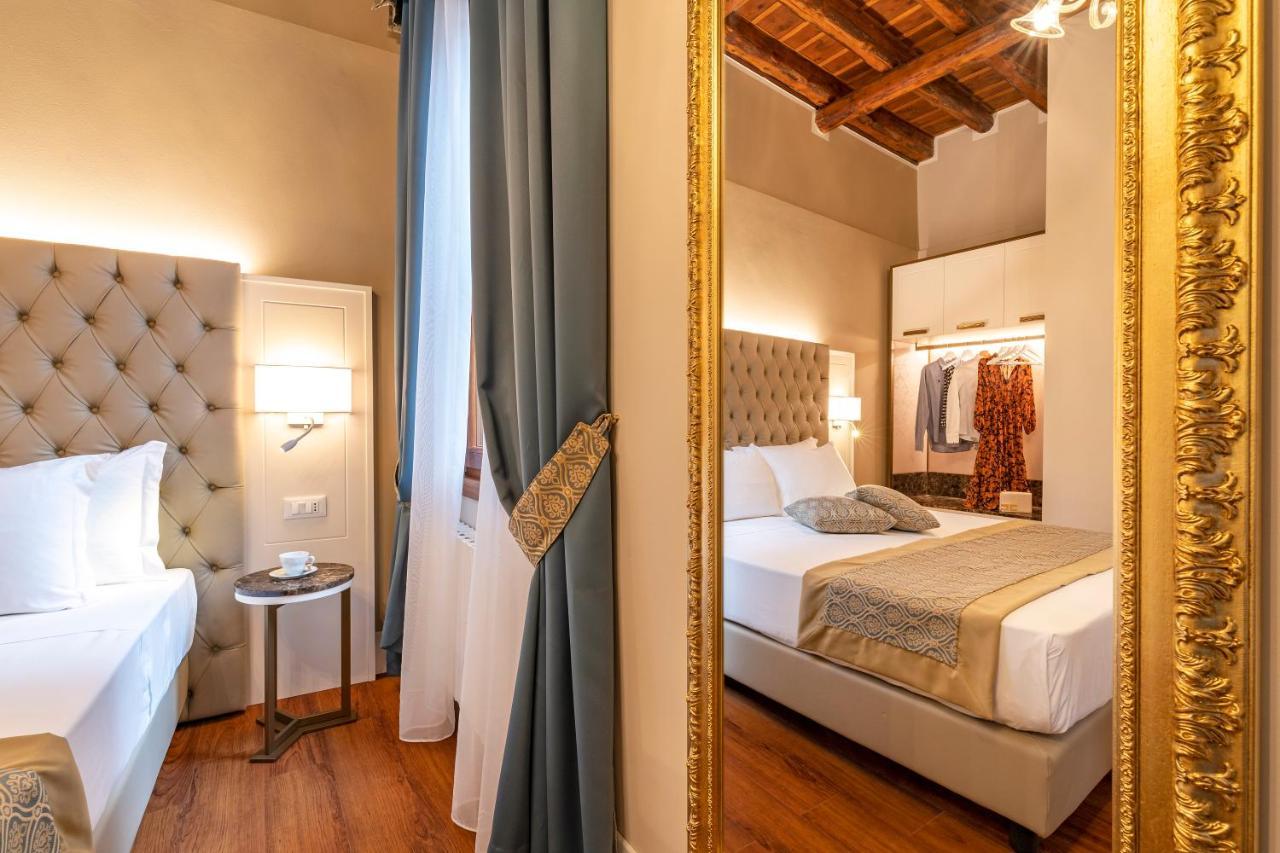 Residenza La Duchessa Deluxe Venetië
