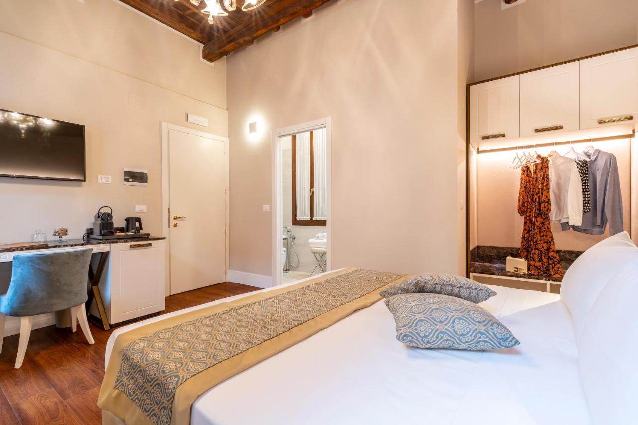 Gasthuis Residenza La Duchessa Deluxe