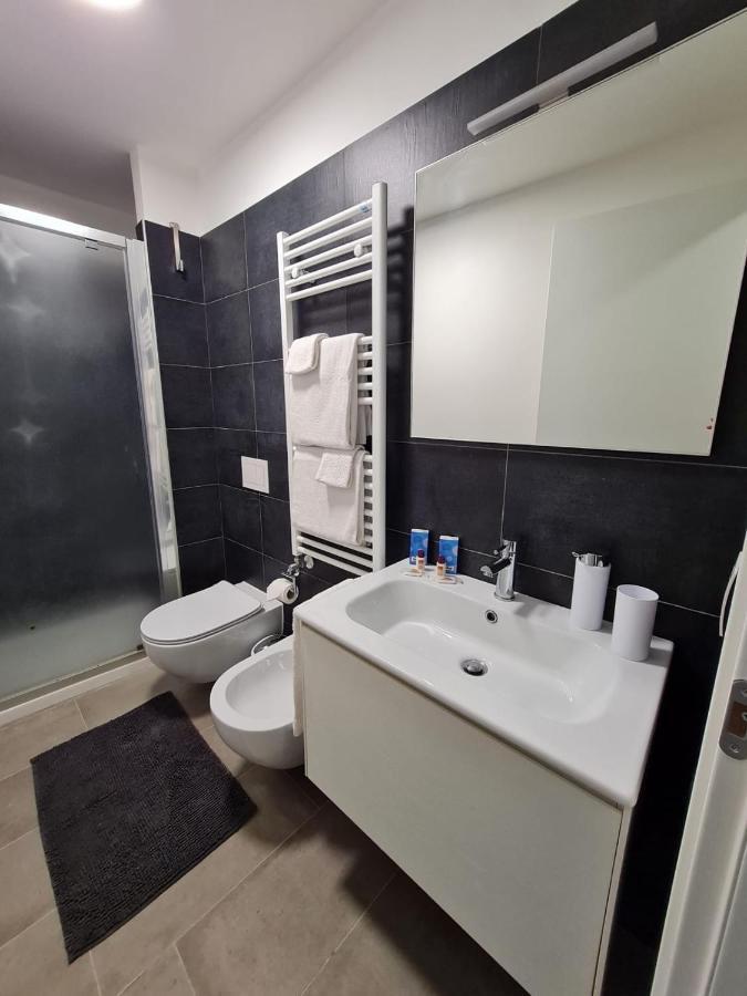 Appartamento With Private Courtyard