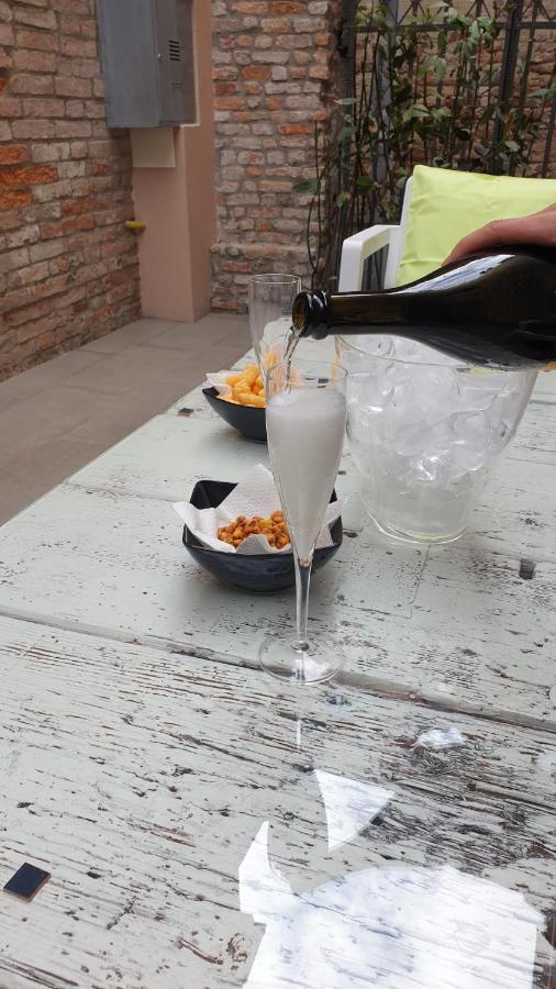 With Private Courtyard * Venezia
