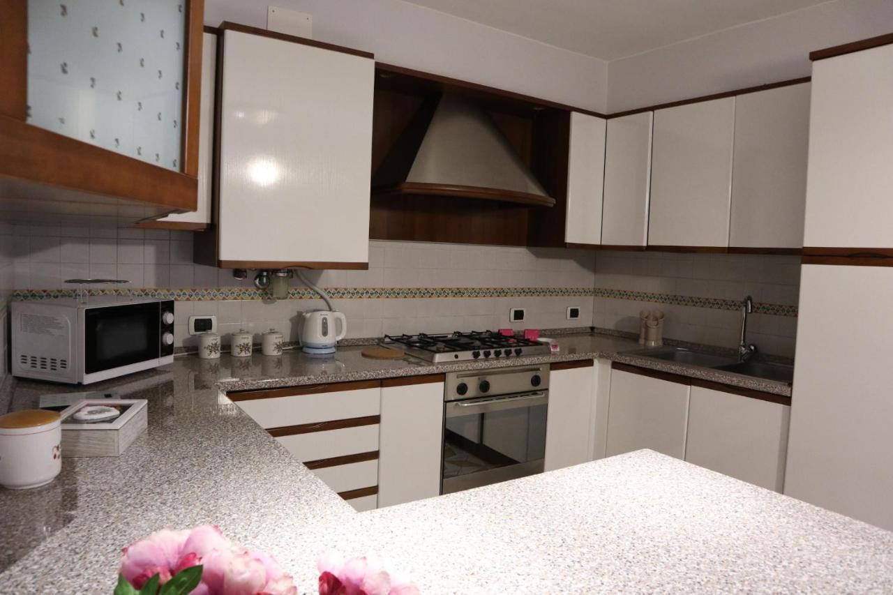 Appartamento Casa Di Sissi *