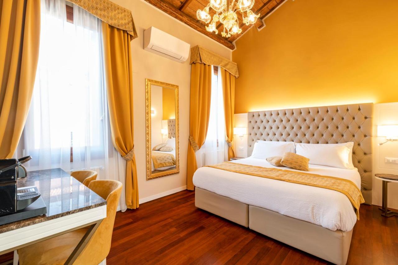 Gasthuis Residenza La Duchessa Deluxe *