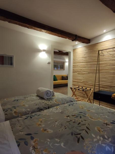 Apartment Stefany's *