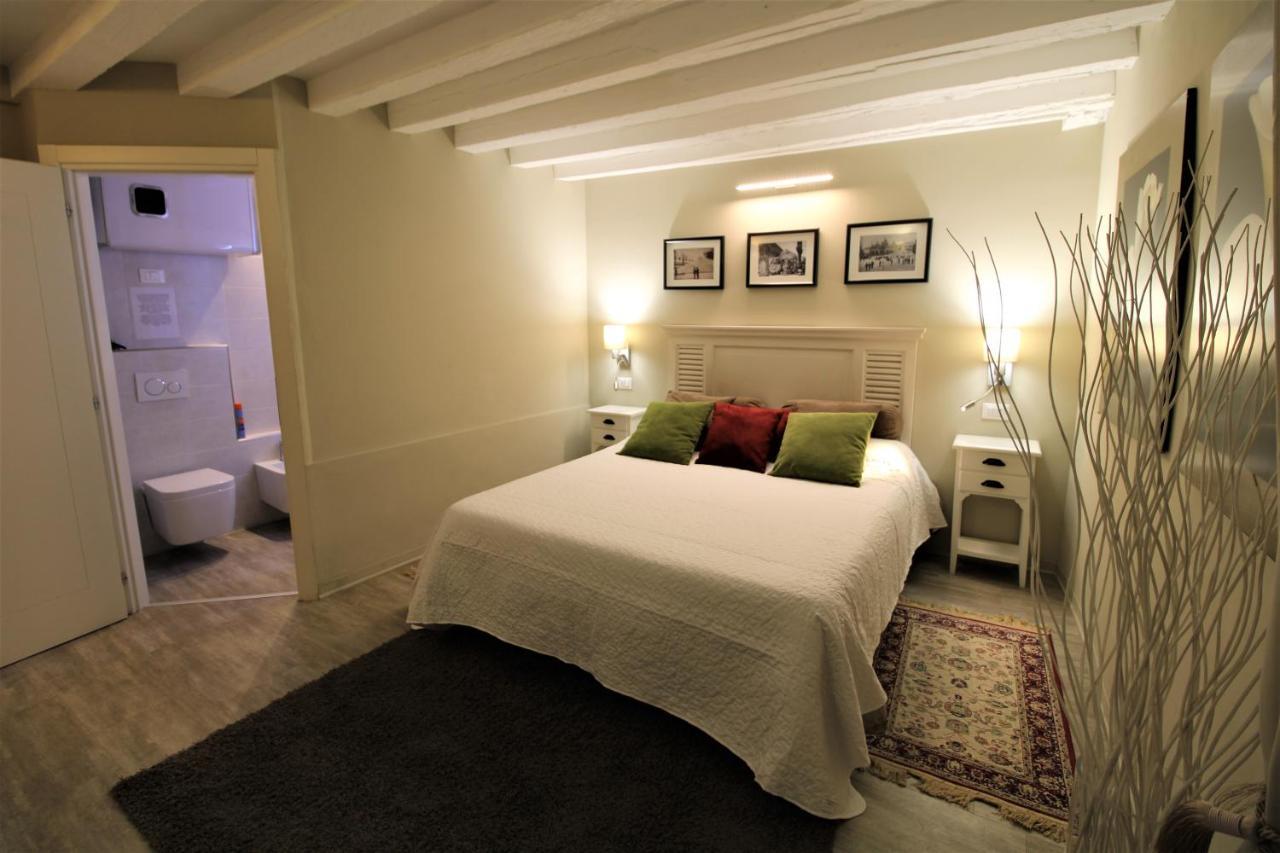 San Marco Fenice 3bdr 2bth *