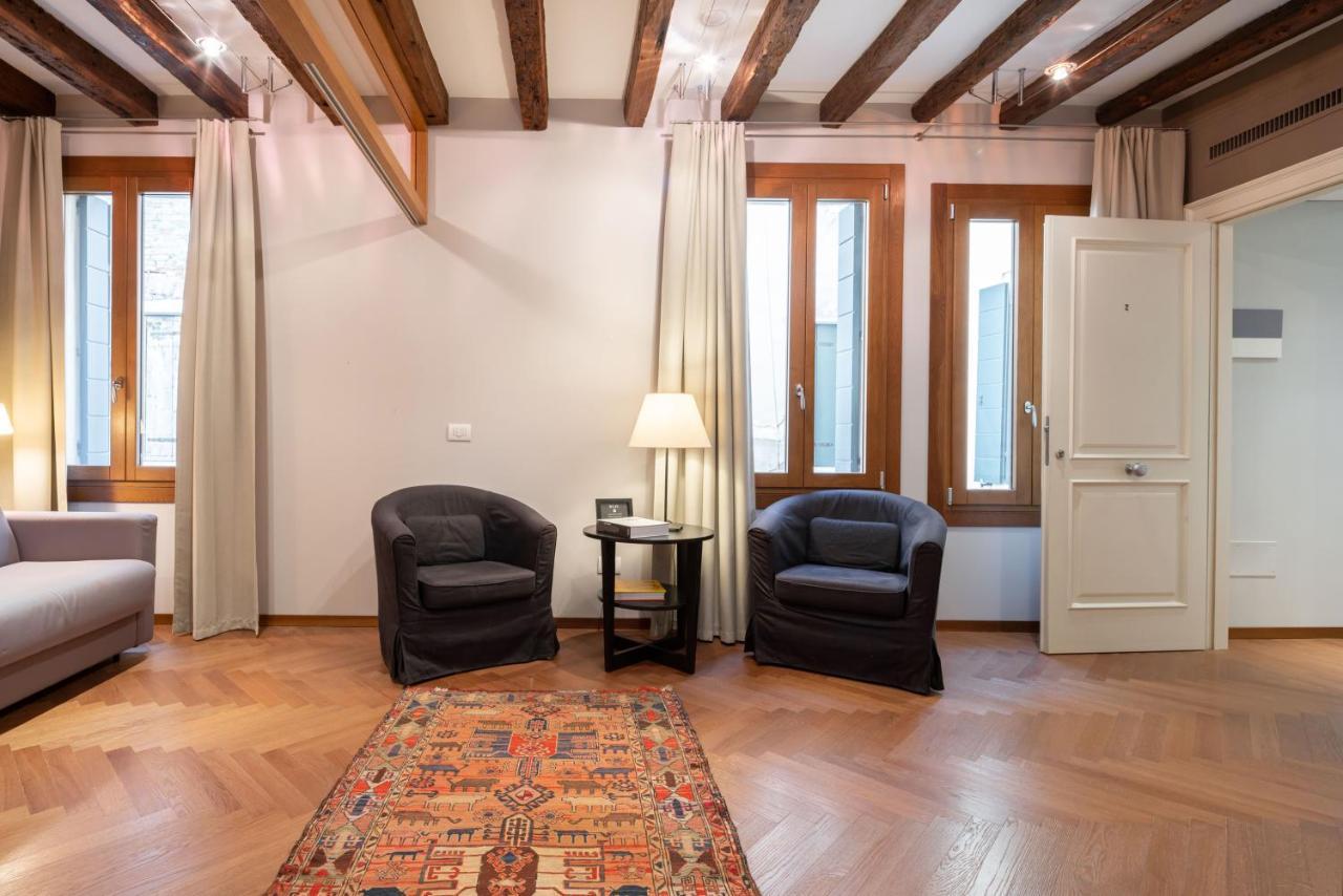 Apartment Ve.n.i.ce. Cera Tintoretto Venedig