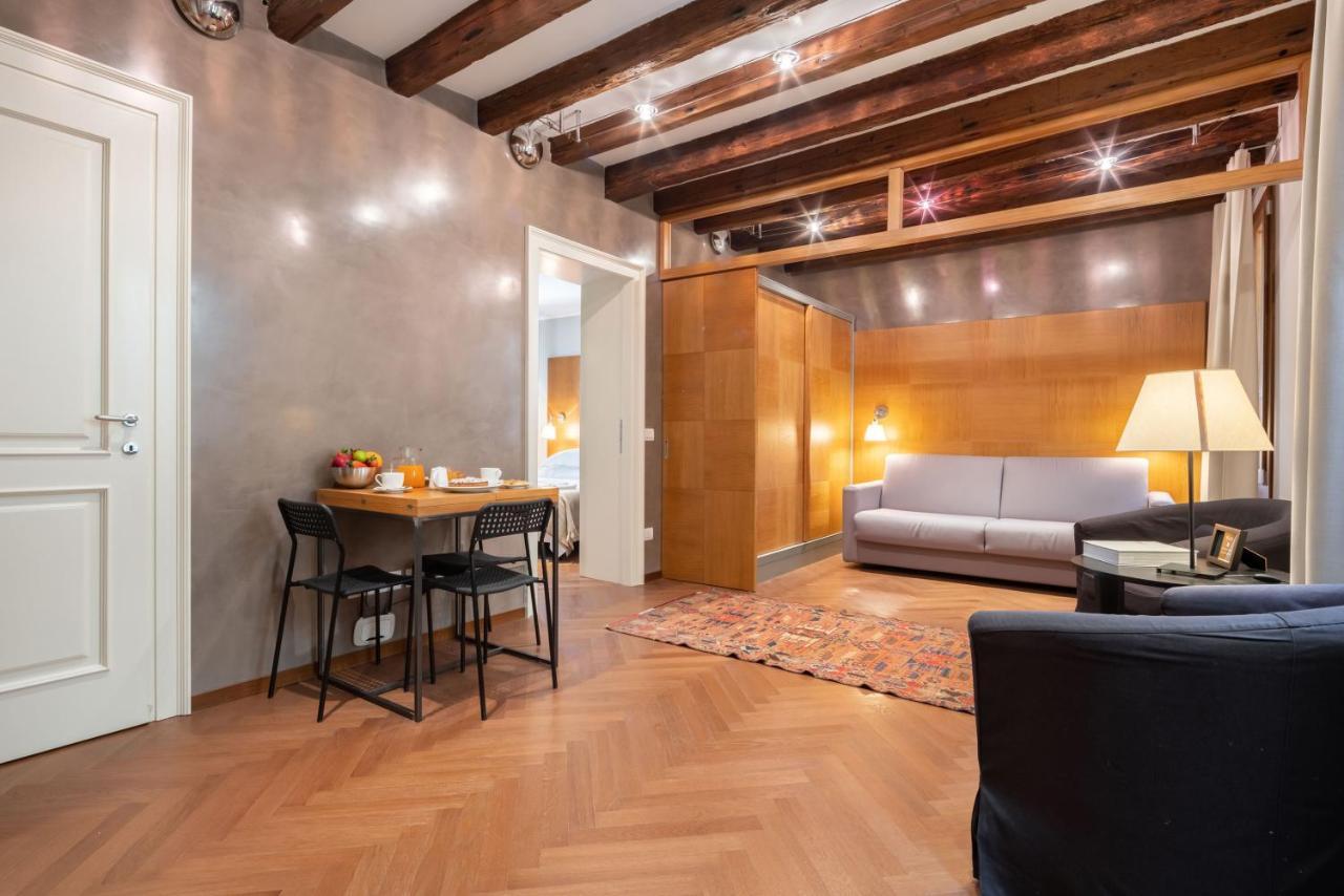 Ve.n.i.ce. Cera Tintoretto Apartment