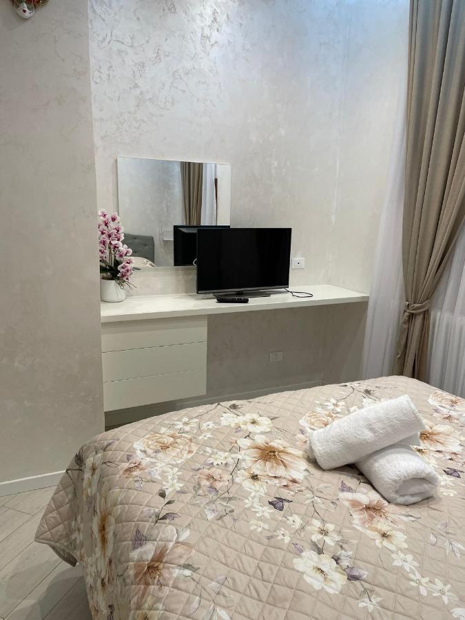 Appartement Rio Terà *