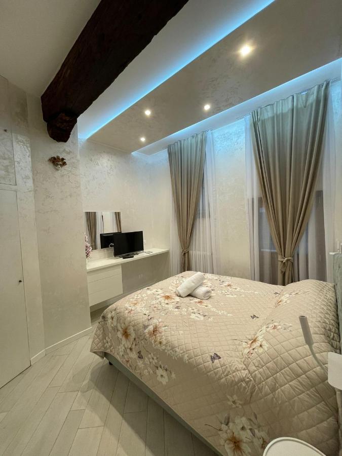 Appartement Rio Terà Venise